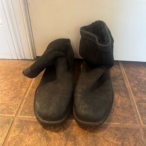 Ugg mens boots size 11.5